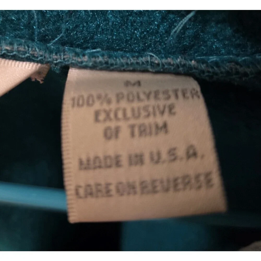 Vtg 